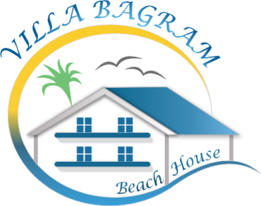 Bagram Logo